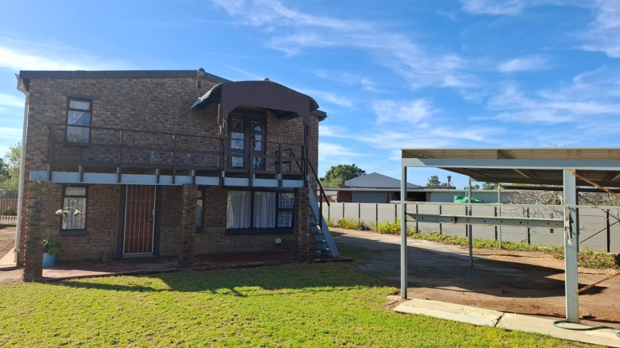3 Bedroom Property for Sale in Heidelberg Western Cape